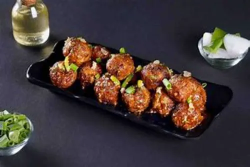 Veg Manchurian Sauce (Large)